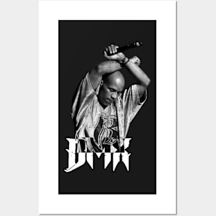 DMX LEGEND Posters and Art